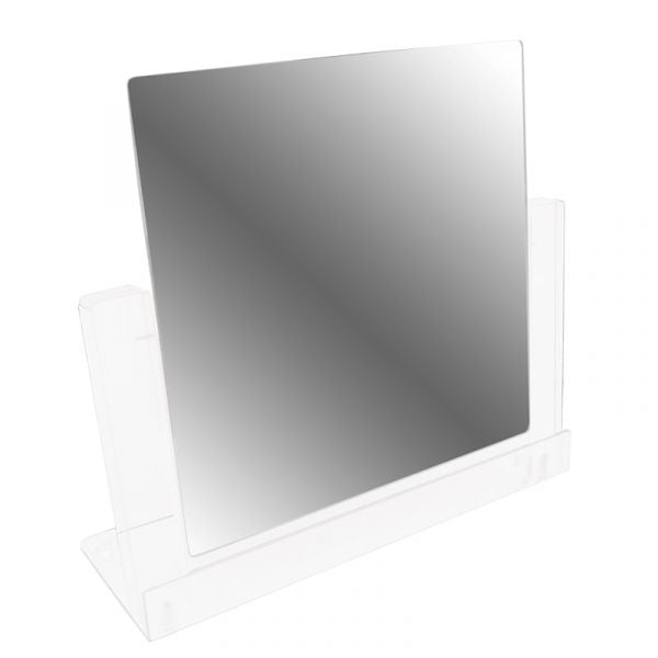 Adjustable Square Mirror