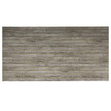 Slatwall Panel — Stormy Oak — Side-angle view (primary)