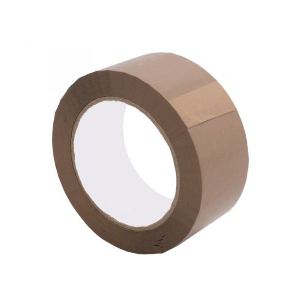 Tan Packaging Tape