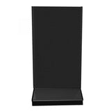 Black Gondola Wall Starter