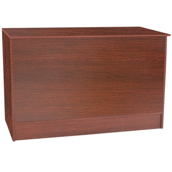 Retail Wrap Counter