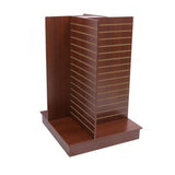 Slatwall 4-Way Display