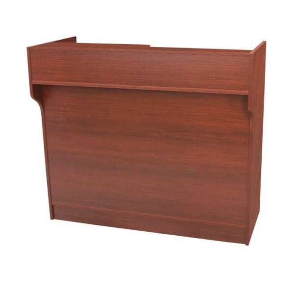 Retail Ledgetop Counter
