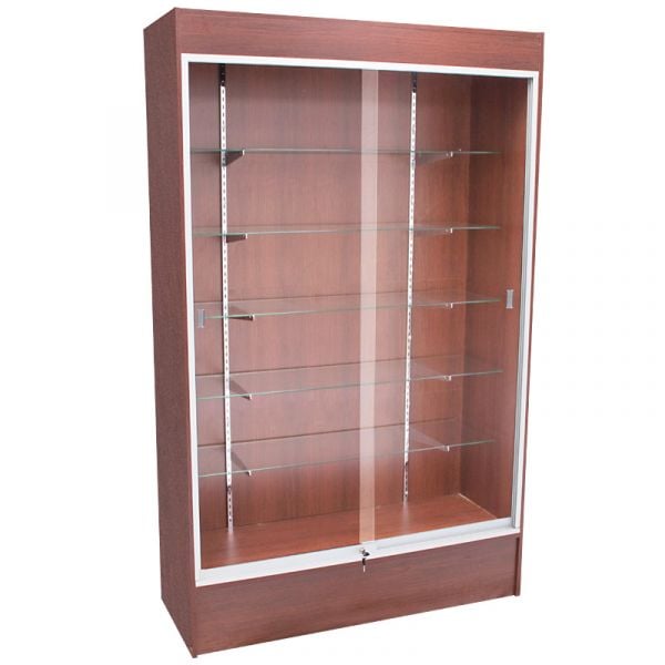 Fullview Retail Wallcase