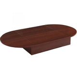 Oval Bases