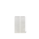 White Paper Jewelry Bag – 4 x 6 inch (corrected)