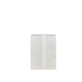White Paper Jewelry Bag – 4 x 6 inch (Kraft format)