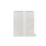 White Paper Jewelry Bag – 5 x 7 inch (corrected)