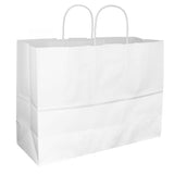 Paper Shopping Bags