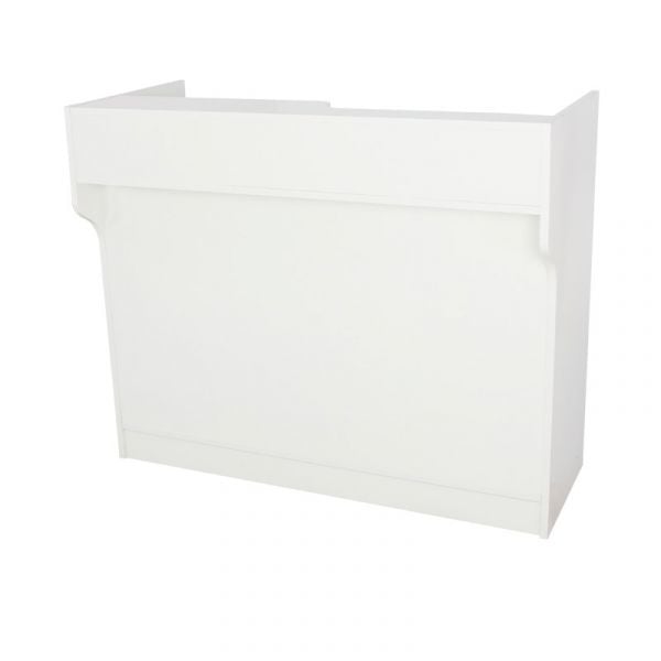 Retail Ledgetop Counter