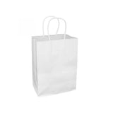 Paper Shopping Bags