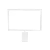 Gridwall Cardholder