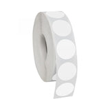 Round Dot Sticker Roll – 1,000 Stickers