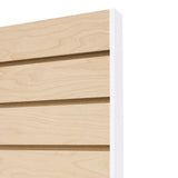 Slatwall Endcaps