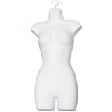 Woman Form