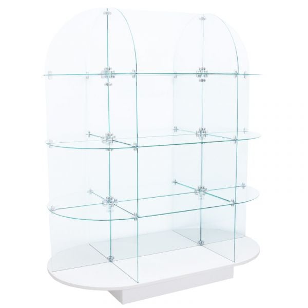 Glass Gondola