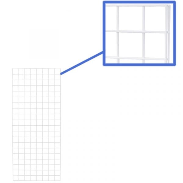Grid Panel