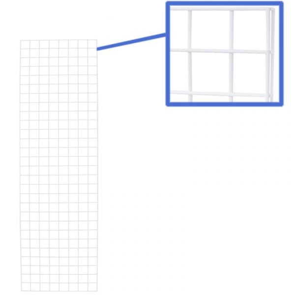 Grid Panel