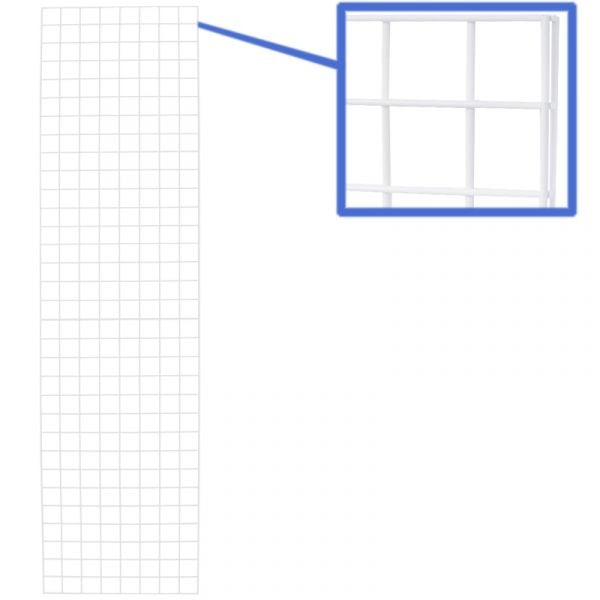 Grid Panel