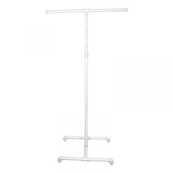 Two-Way Pipeline Rack