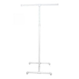 Two-Way Pipeline Rack