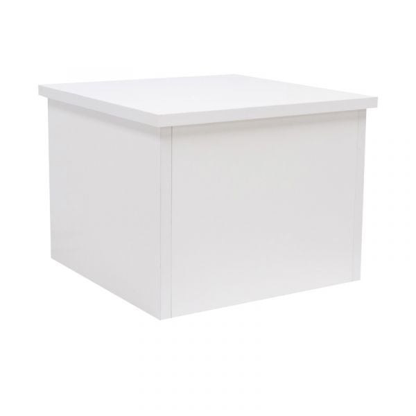 Large Square Bases
