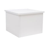 Large Square Bases