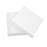 Square Jewelry Box