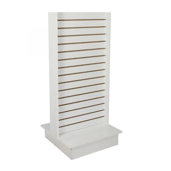 Slatwall Streamline Display