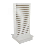 Slatwall Streamline Display