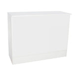 Retail Wrap Counter