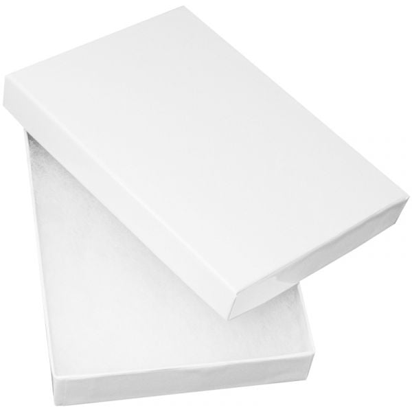 X-Large Jewelry Box