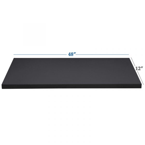 Wood Melamine Shelf