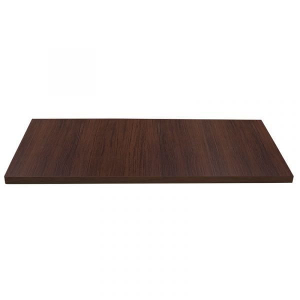 Wood Melamine Shelf