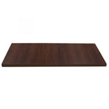 Wood Melamine Shelf