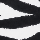Zebra color swatch