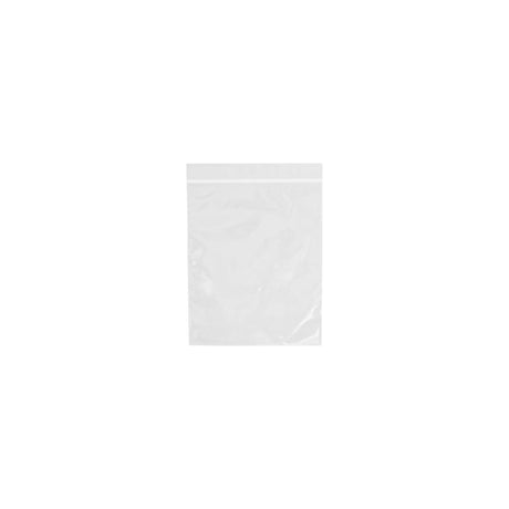 Standard Zip Lock Bag – 3x4 inches