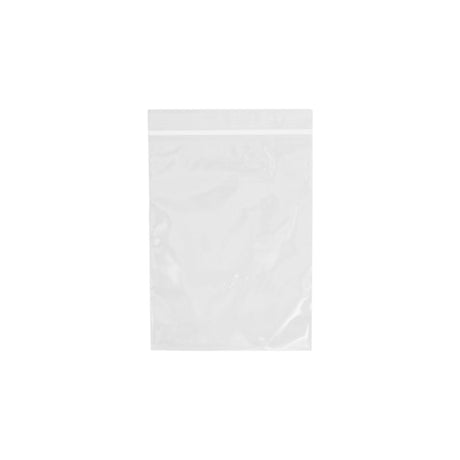 Standard Zip Lock Bag – 4x6 inches