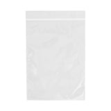 Standard Zip Lock Bag – 6x9 inches
