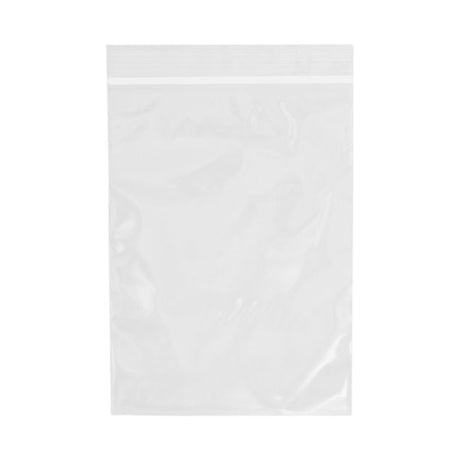 Standard Zip Lock Bag – 6x9 inches
