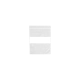 Zip Lock with Label Bag – 3x4 inches