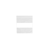 Zip Lock with Label Bag – 4x4 inches