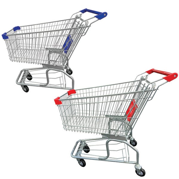 Shopping Carts