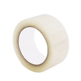 Buy Clear Packaging Tape Online | Dawson Jones