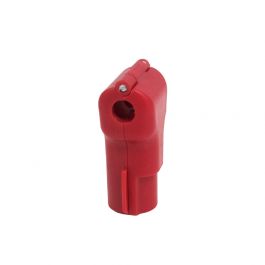 Buy Red Stop Lock for Hooks Online | Dawson Jones