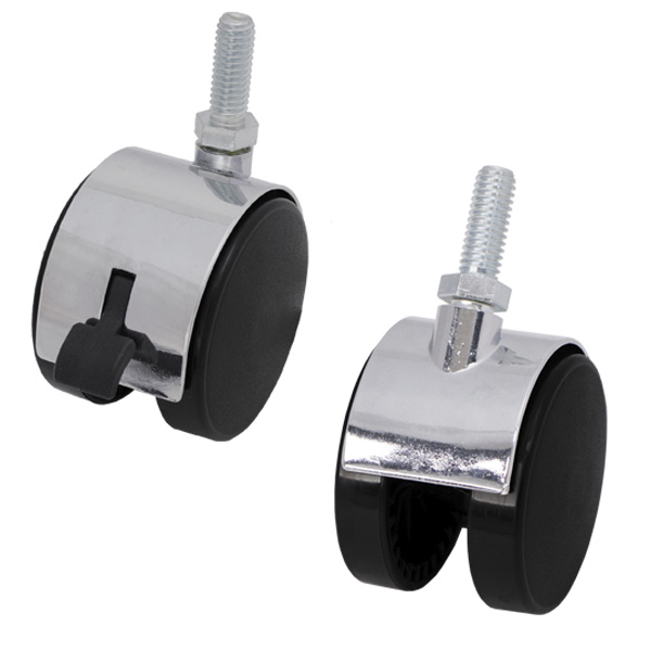 Buy Casters for Clothing Racks Online Dawson Jones