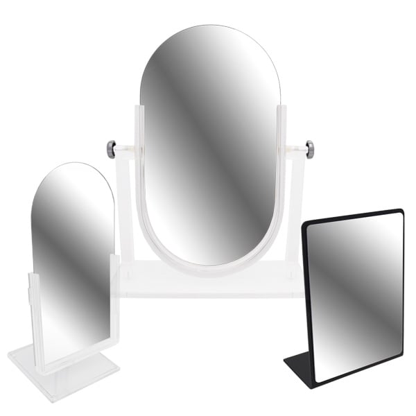 Mirrors Mirrors