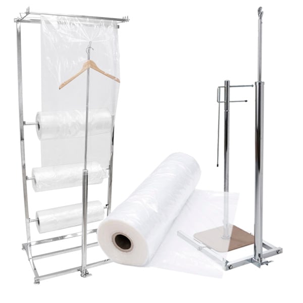 Buy Garment Covers and Holders Online Dawson Jones