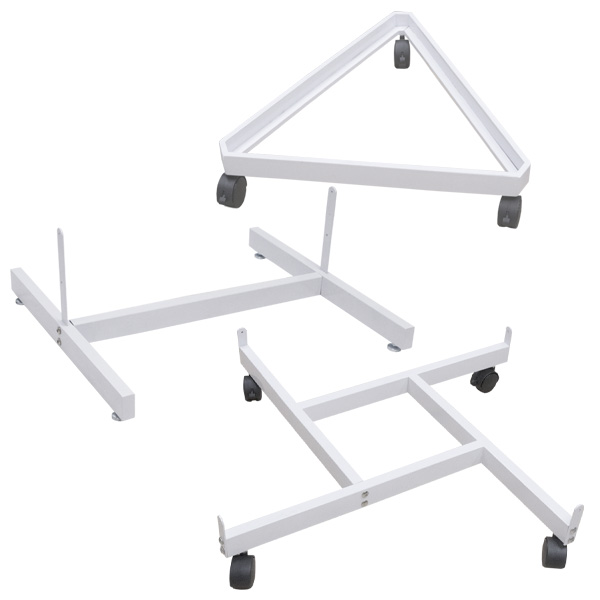 White Bases White Bases