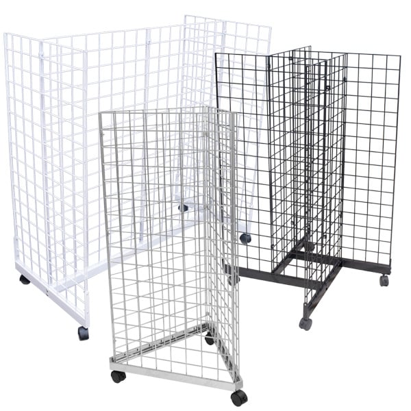 Grid Displays Grid Displays